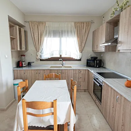 George By Rentalspro Services - Halkidiki Ferienhaus Nea Poteidaia