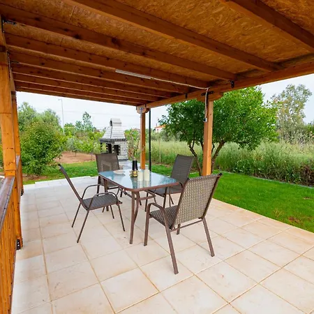 George By Rentalspro Services - Halkidiki Ferienhaus Nea Poteidaia