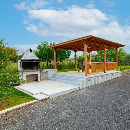 Ferienhaus George By Rentalspro Services - Halkidiki Nea Poteidaia