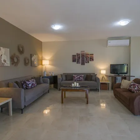 George By Rentalspro Services - Halkidiki Ferienhaus Nea Poteidaia