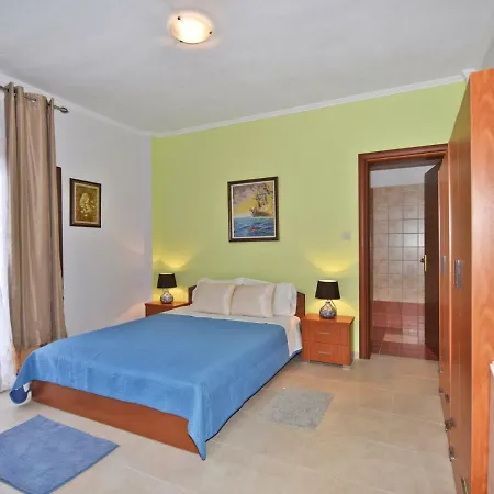 Ferienhaus George By Rentalspro Services - Halkidiki *