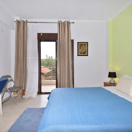 George By Rentalspro Services - Halkidiki Ferienhaus *
