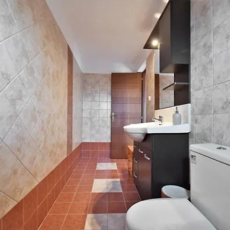 Ferienhaus George By Rentalspro Services - Halkidiki