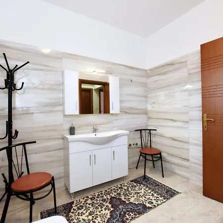 George By Rentalspro Services - Halkidiki Ferienhaus