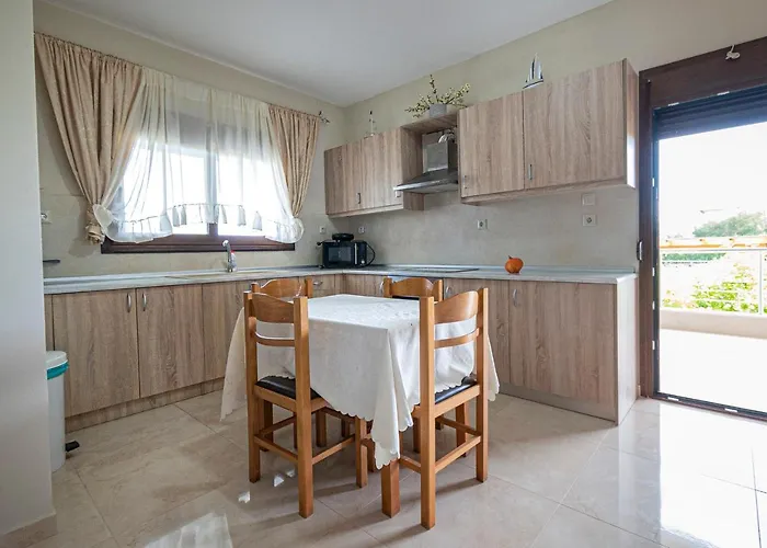 別荘 George By Rentalspro Services - Halkidiki *