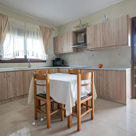 Semesterbostad George By Rentalspro Services - Halkidiki *
