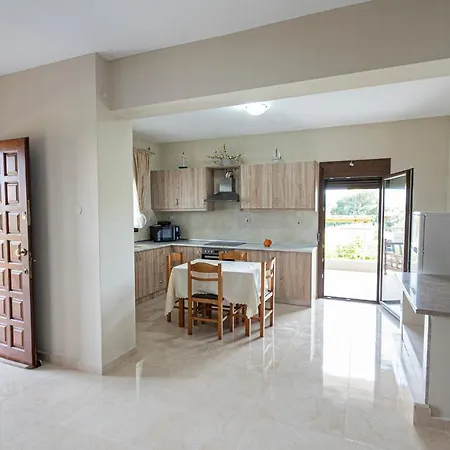 Semesterbostad George By Rentalspro Services - Halkidiki Nea Poteidaia