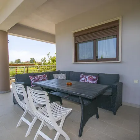 George By Rentalspro Services - Halkidiki Feriehus