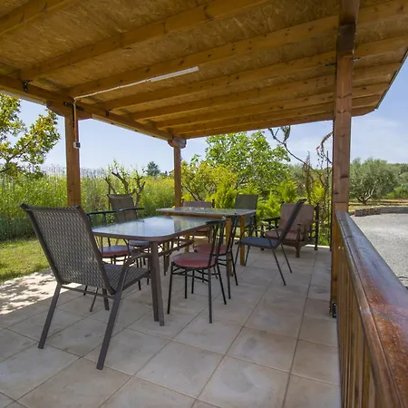 Feriehus George By Rentalspro Services - Halkidiki *
