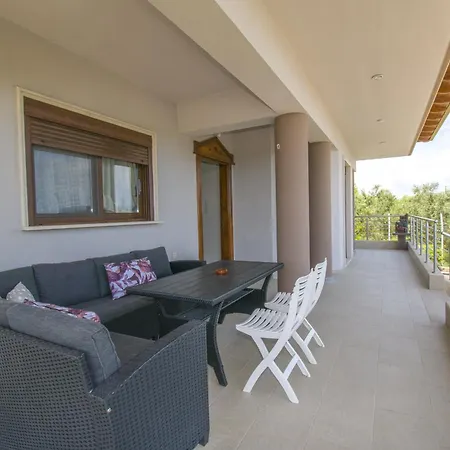 George By Rentalspro Services - Halkidiki Feriehus Nea Poteidaia