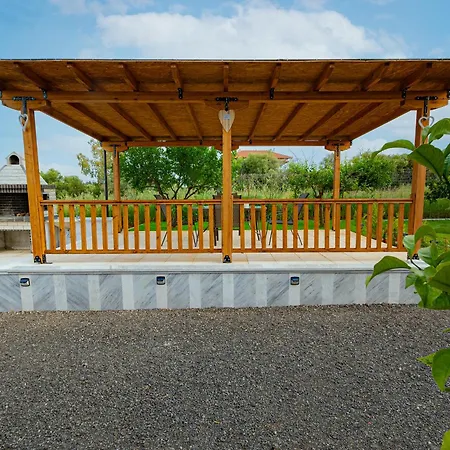 Feriehus George By Rentalspro Services - Halkidiki