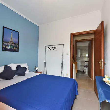 George By Rentalspro Services - Halkidiki Semesterbostad