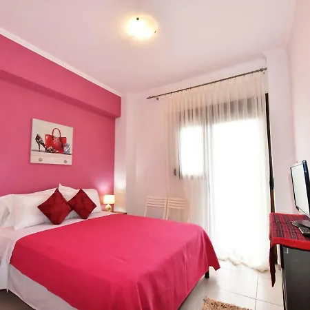 George By Rentalspro Services - Halkidiki Semesterbostad *