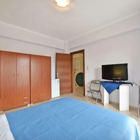 George By Rentalspro Services - Halkidiki Semesterbostad *