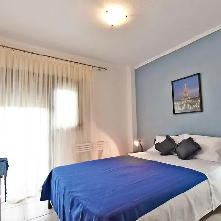 Semesterbostad George By Rentalspro Services - Halkidiki Nea Poteidaia