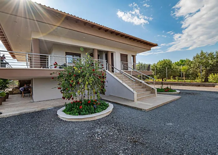 George By Rentalspro Services - Halkidiki *