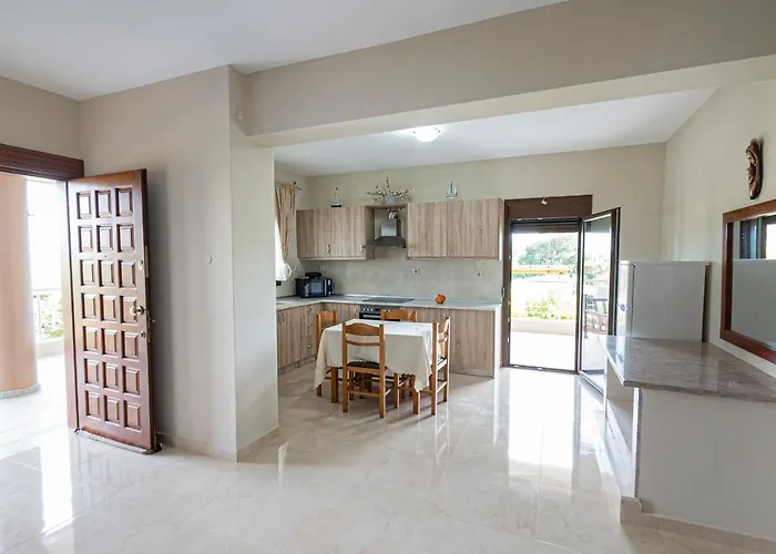 Feriehus George By Rentalspro Services - Halkidiki Nea Poteidaia