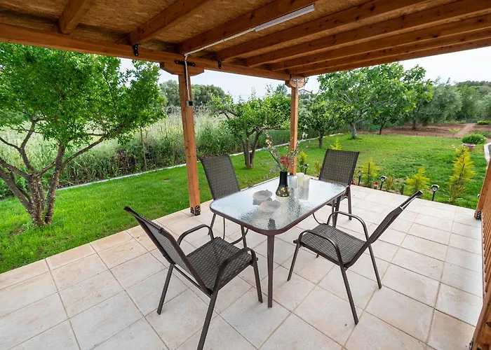 George By Rentalspro Services - Halkidiki *