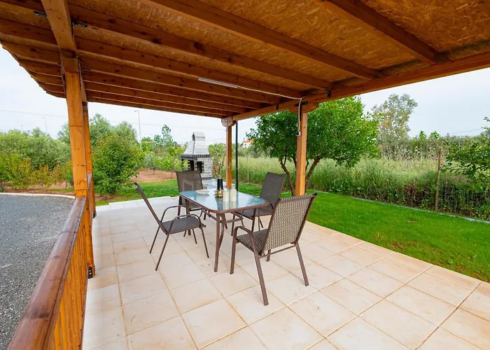 George By Rentalspro Services - Halkidiki Feriehus Nea Poteidaia