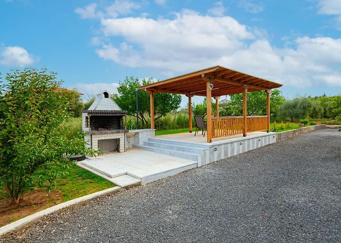 Feriehus George By Rentalspro Services - Halkidiki Nea Poteidaia