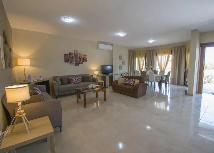 Feriehus George By Rentalspro Services - Halkidiki Nea Poteidaia