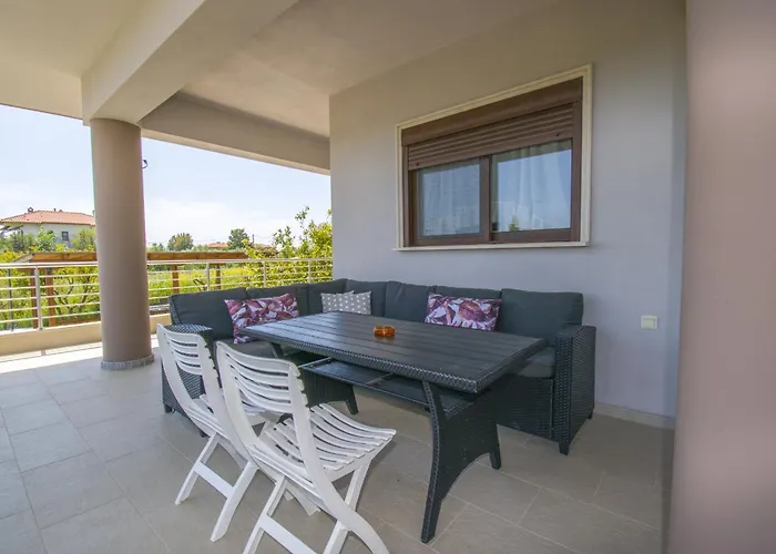 George By Rentalspro Services - Halkidiki Feriehus