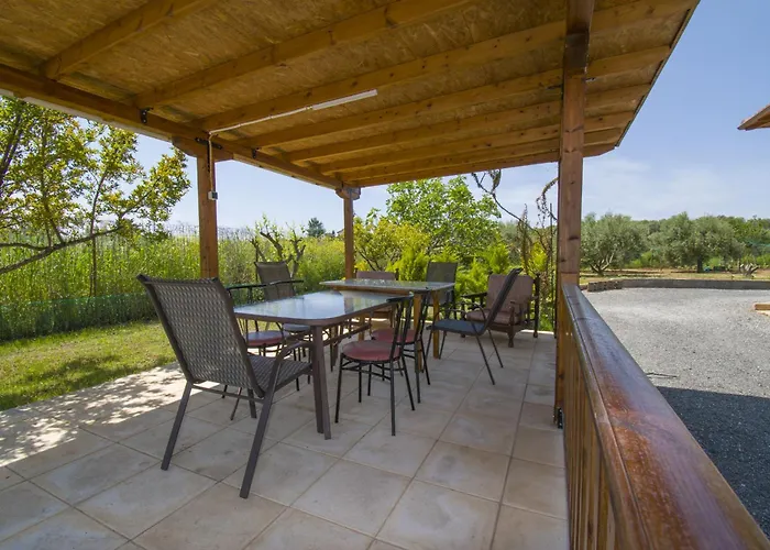 Feriehus George By Rentalspro Services - Halkidiki *