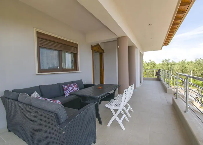 George By Rentalspro Services - Halkidiki Feriehus Nea Poteidaia