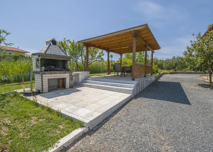 Feriehus George By Rentalspro Services - Halkidiki