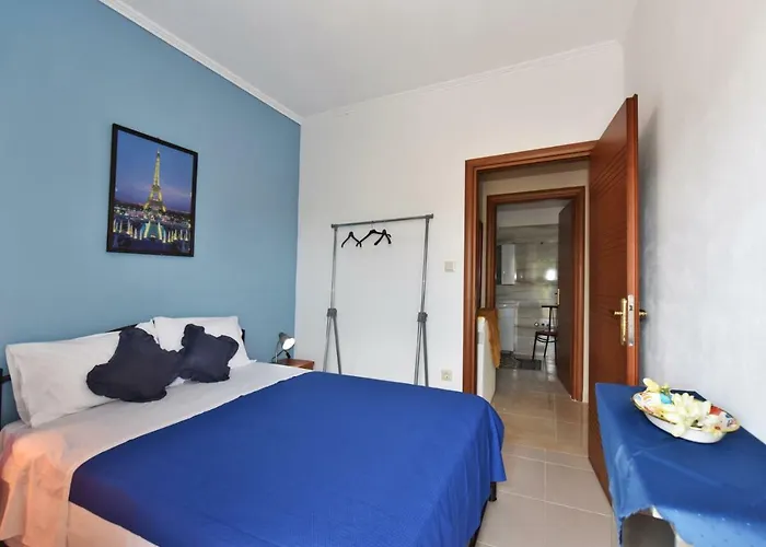 George By Rentalspro Services - Halkidiki Feriehus