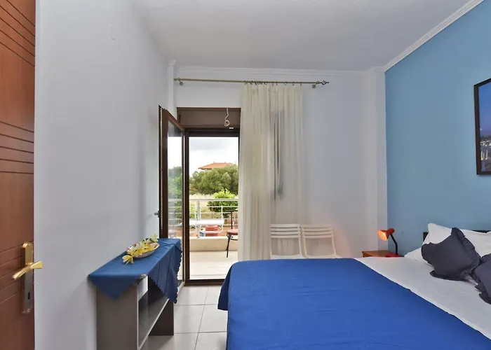 George By Rentalspro Services - Halkidiki Nea Poteidaia