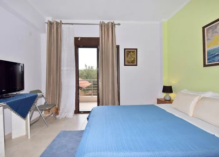 George By Rentalspro Services - Halkidiki Feriehus *