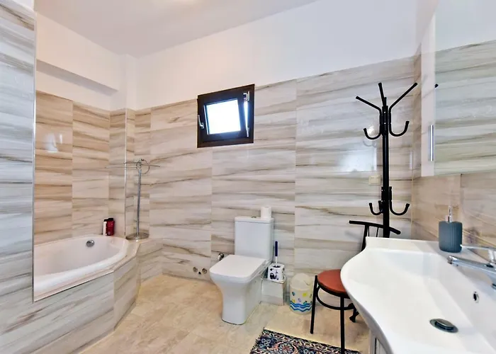 George By Rentalspro Services - Halkidiki Nea Poteidaia