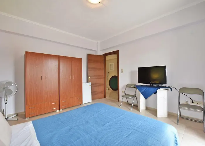 George By Rentalspro Services - Halkidiki Feriehus *