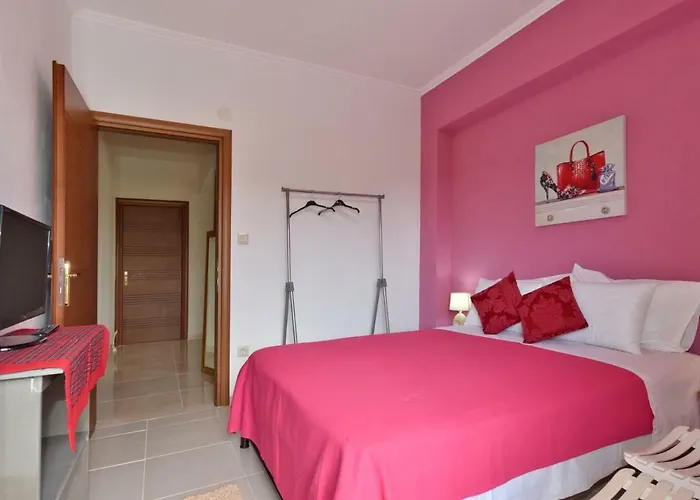 George By Rentalspro Services - Halkidiki * Nea Poteidaia