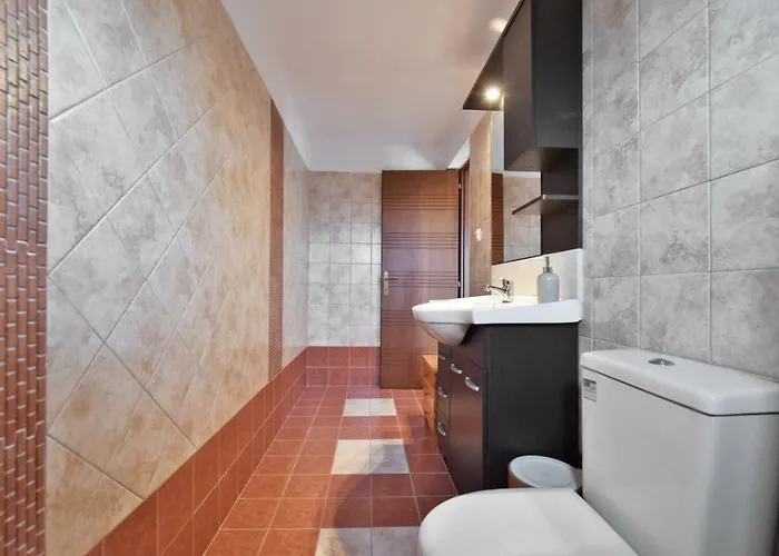 Feriehus George By Rentalspro Services - Halkidiki