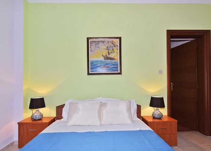 George By Rentalspro Services - Halkidiki