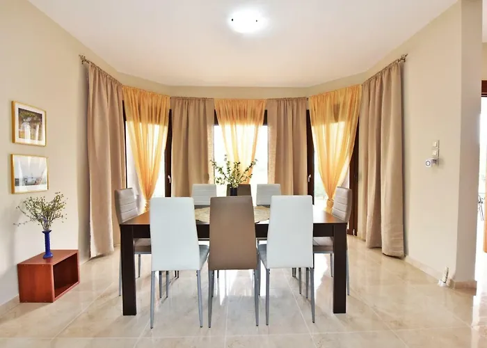 George By Rentalspro Services - Halkidiki Nea Poteidaia